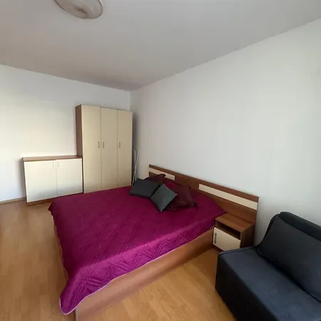 公寓 Yassen - Apartma S Vyhledem Na Bazen *