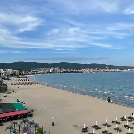 Appartamento Yassen - Apartma S Vyhledem Na Bazen