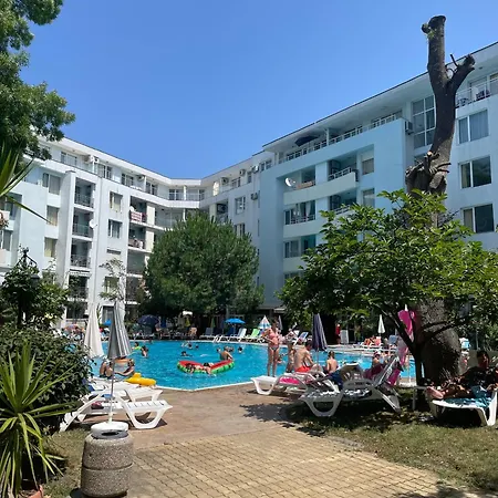 Appartamento Yassen - Apartma S Vyhledem Na Bazen *