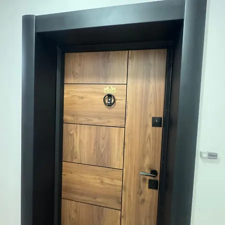 Yassen - Apartma S Vyhledem Na Bazen Appartamento Sunny Beach