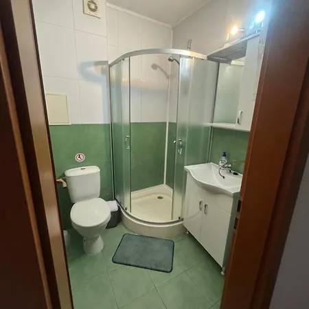 Appartamento Yassen - Apartma S Vyhledem Na Bazen *