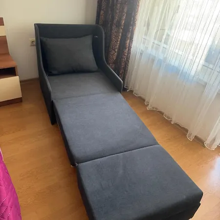 Appartamento Yassen - Apartma S Vyhledem Na Bazen