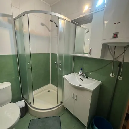 Appartamento Yassen - Apartma S Vyhledem Na Bazen Sunny Beach